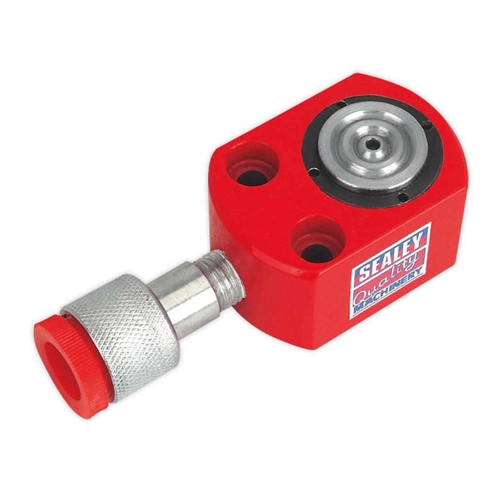 Dispozitiv de impingere, scurt, 5 tone