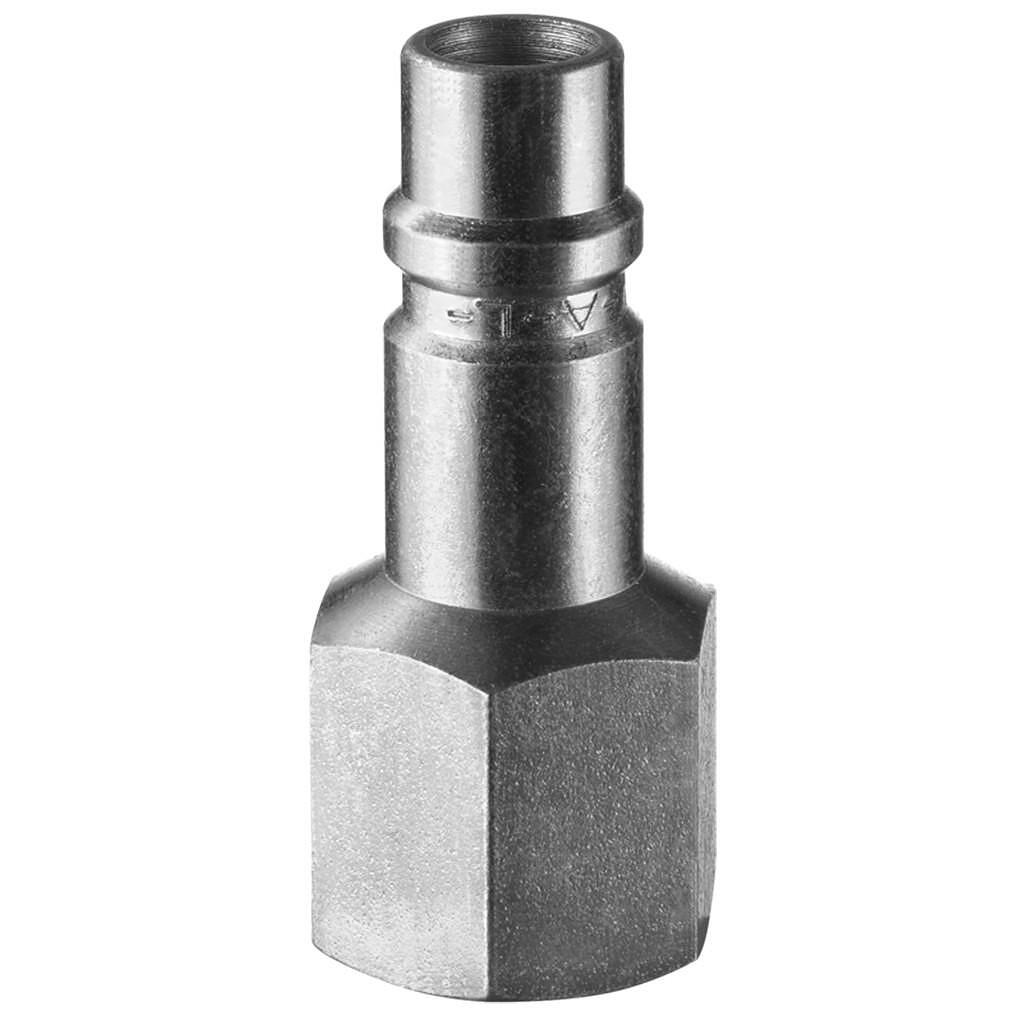 Adaptor cu filet interior 1/2" Gas BSP