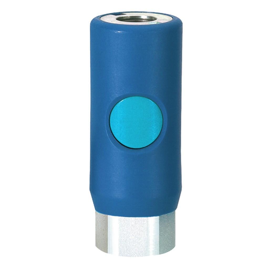 Cupla rapida pentru flux abundent aer comprimat Prevost