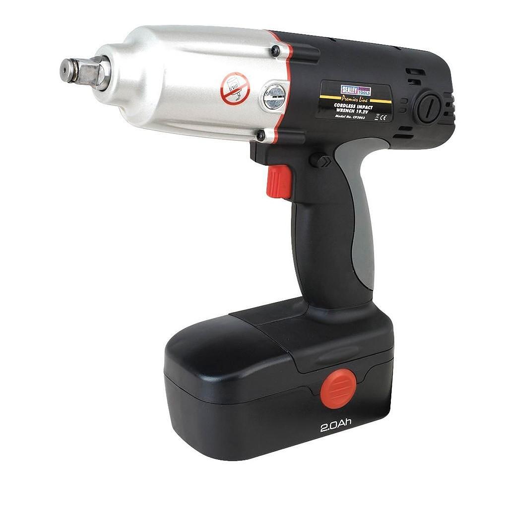 Masina de gaurit cu acumulator, 19,2V