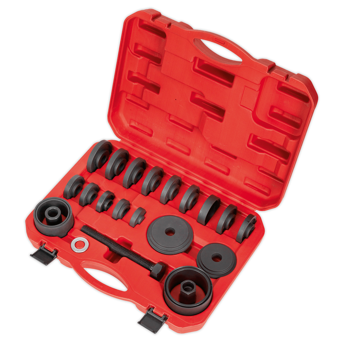 Set montare /demontare rulmenti auto