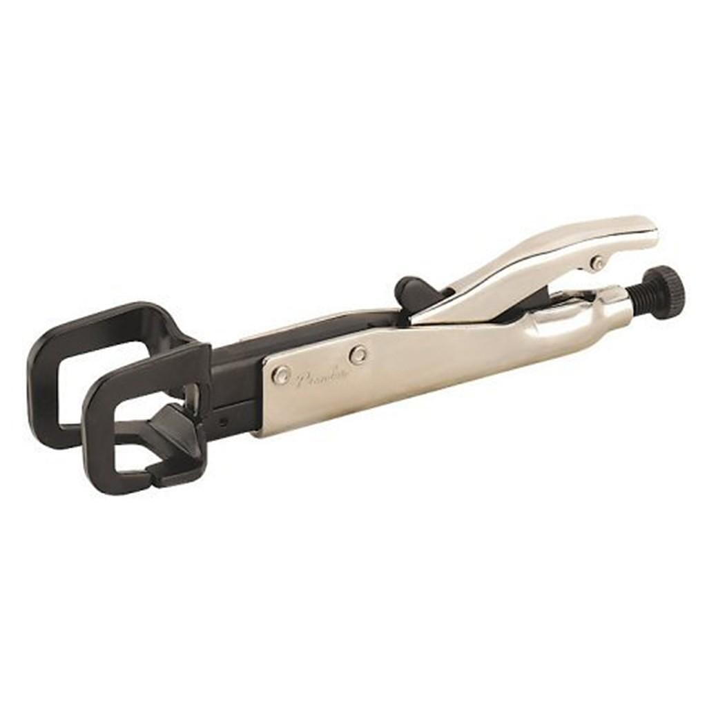 Cleste de blocare axial, 230mm