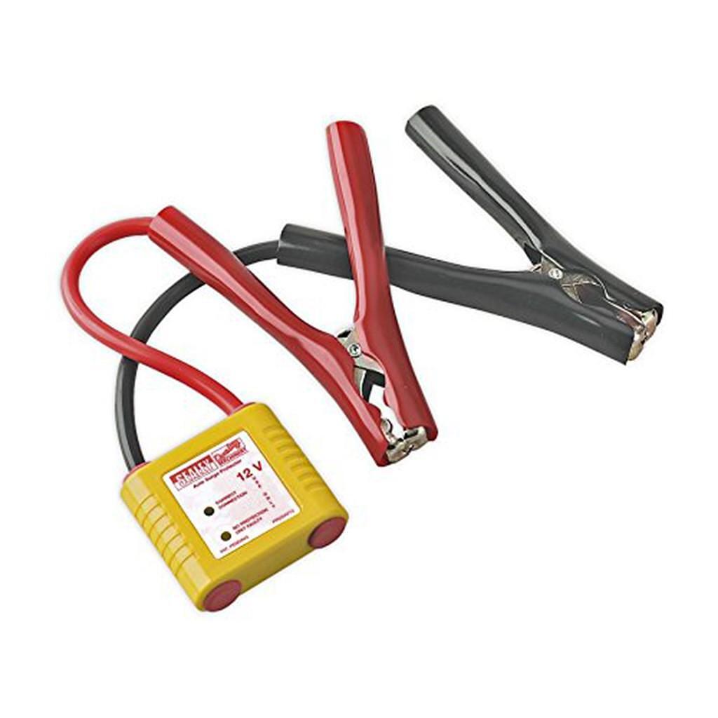 Dispozitiv protectie sisteme electronice aparate sudare