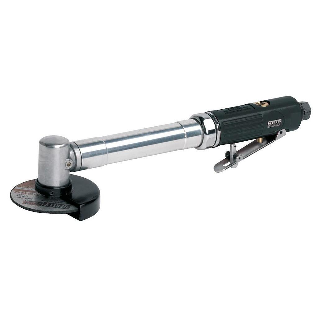 Flex pneumatic, 10000rpm