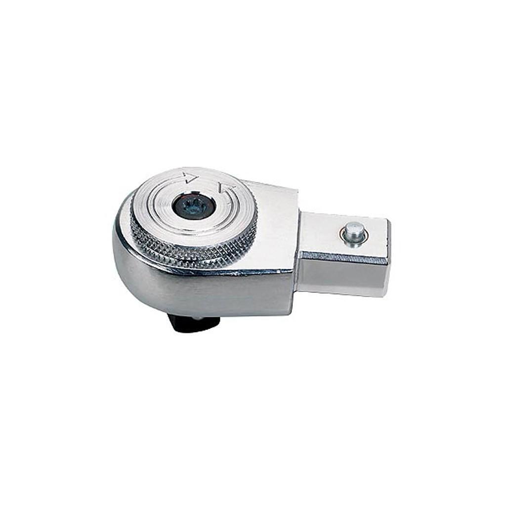 Adaptor pentru cheie dinamometrica 14x18, 1/2", tip 811 E