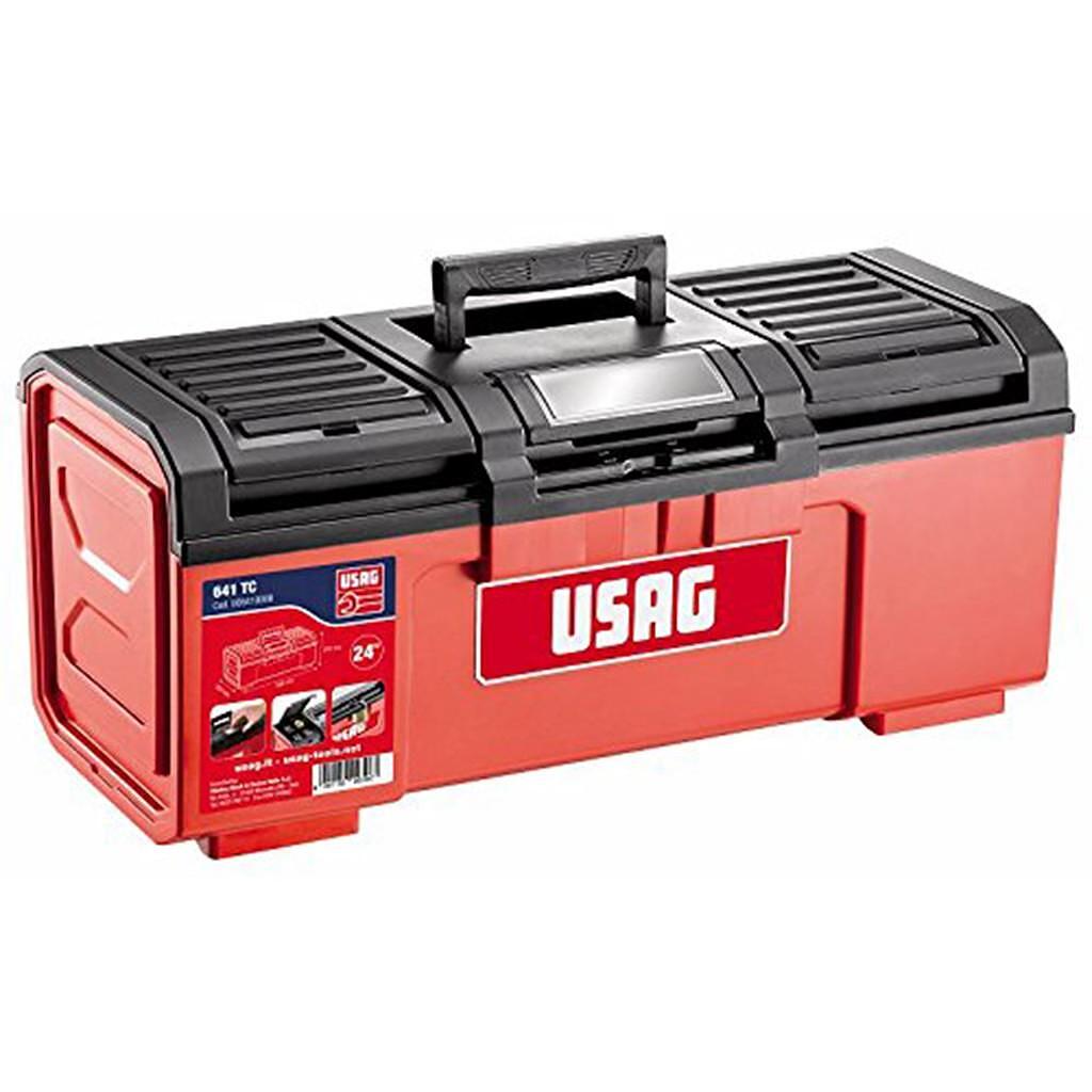 Cutie de scule 24” (neechipata)