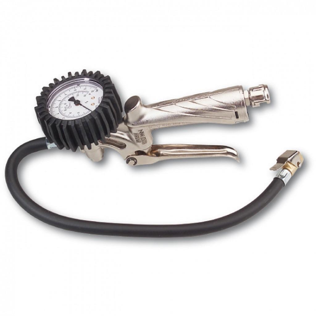 Pistol presiune roti, USAG