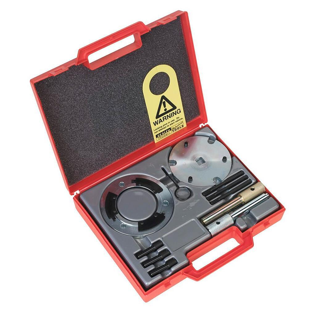 Set dispozitiv blocare distributie diesel, Ford/ Jaguar