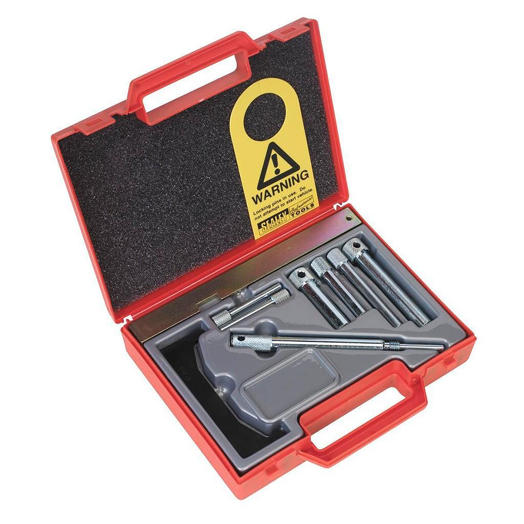 Kit pentru blocare curele distributie