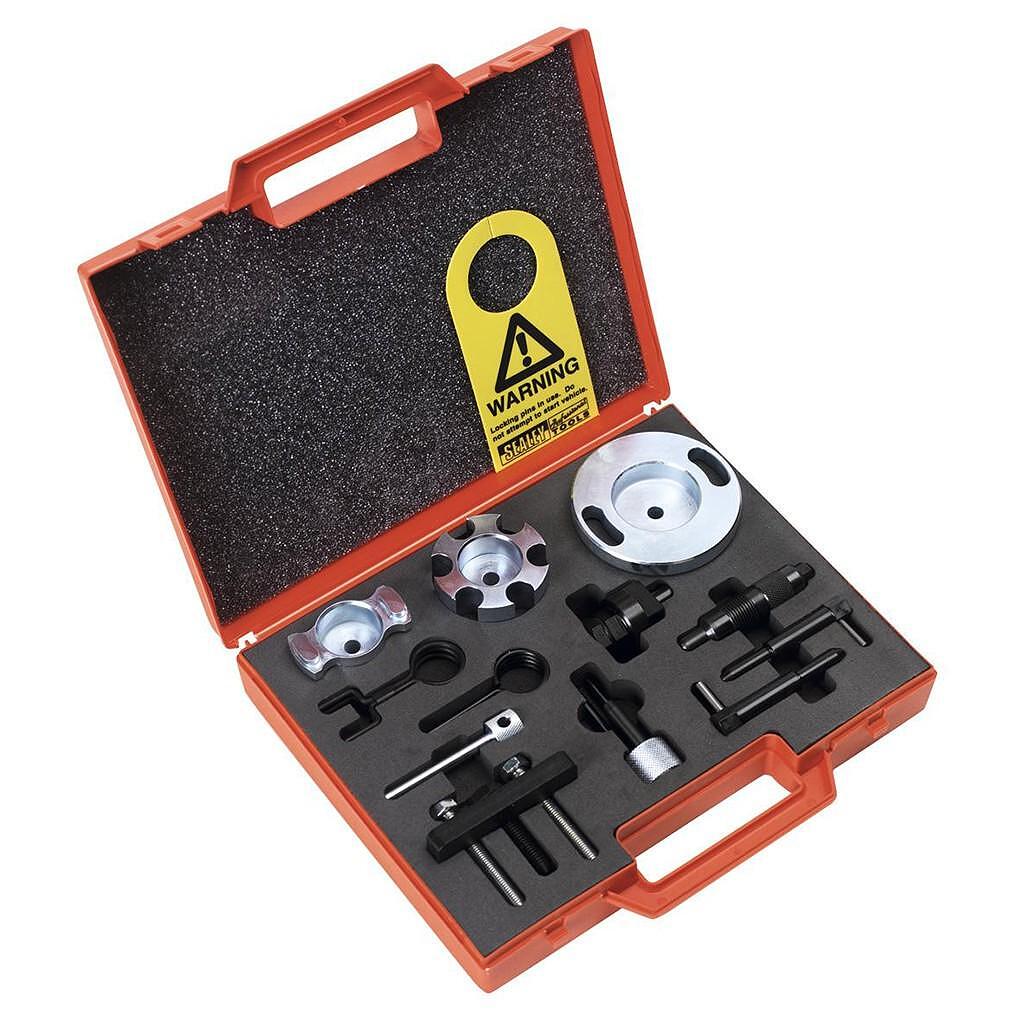 Set dispozitive blocare distributie motoare VAG