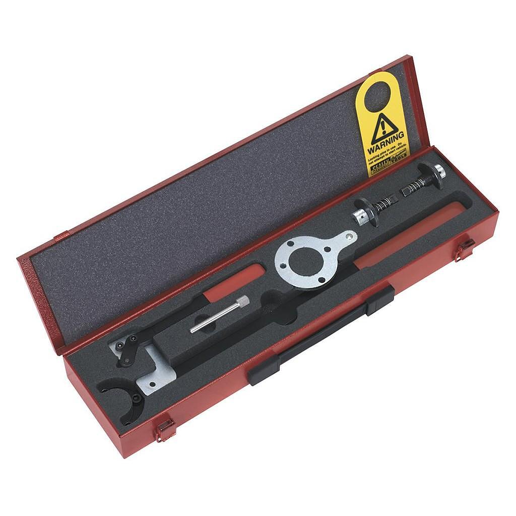 Cale distributie Fiat