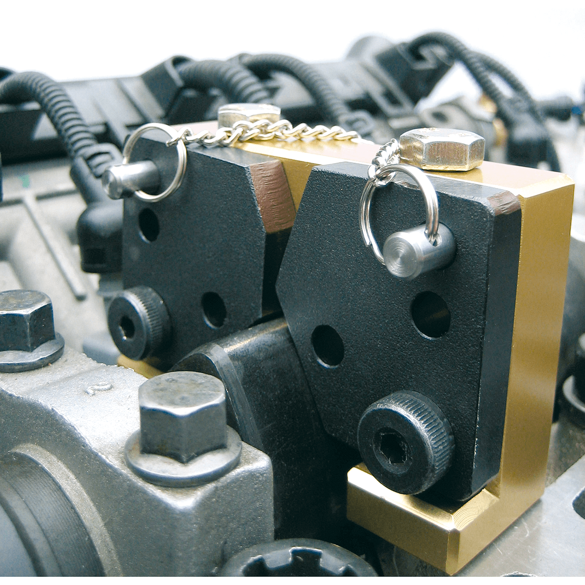 Set blocator distributie, Alfa Romeo/Fiat, benzina