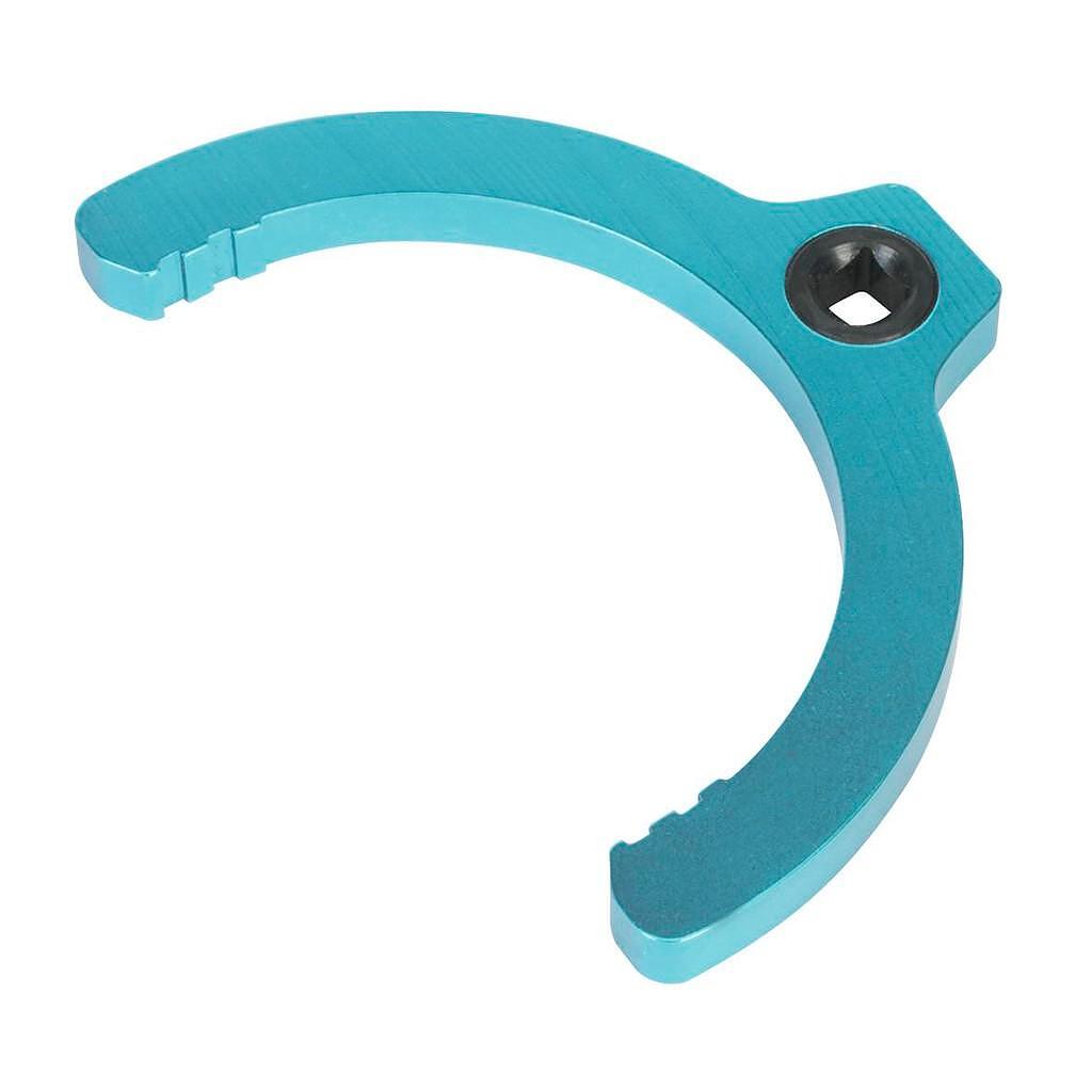 Cheie pentru filtru combustibil, 108mm