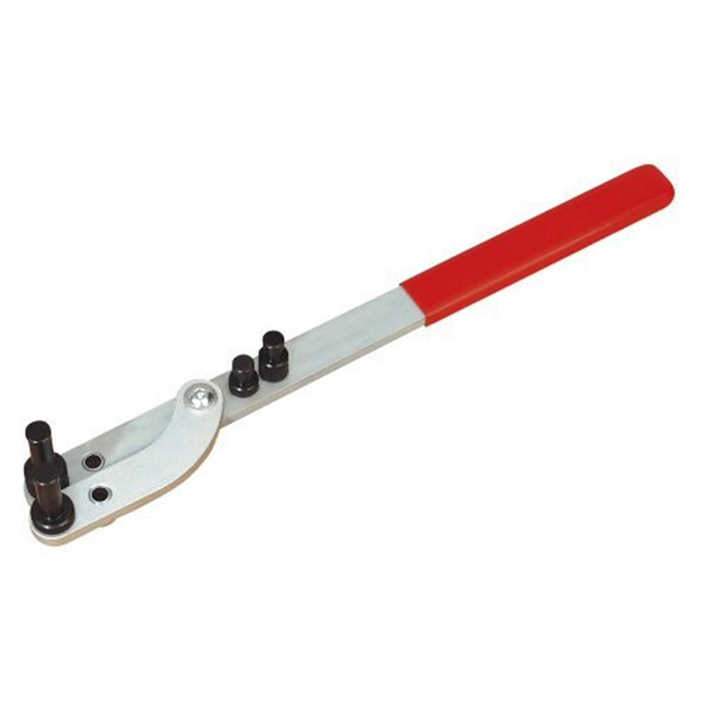 Dispozitiv pentru pozitionat axa cu came