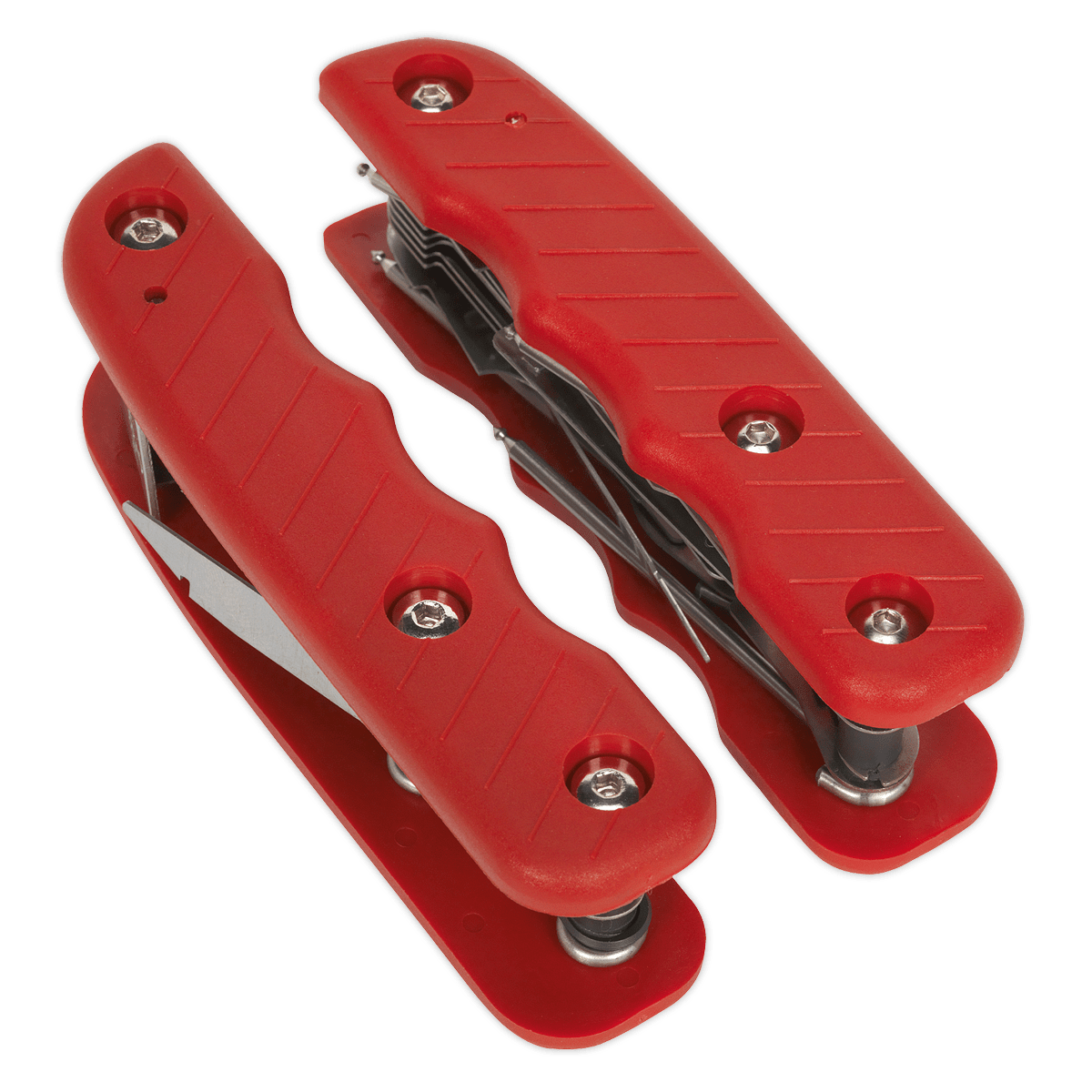 Set scule pentru demontare radio, 36 piese