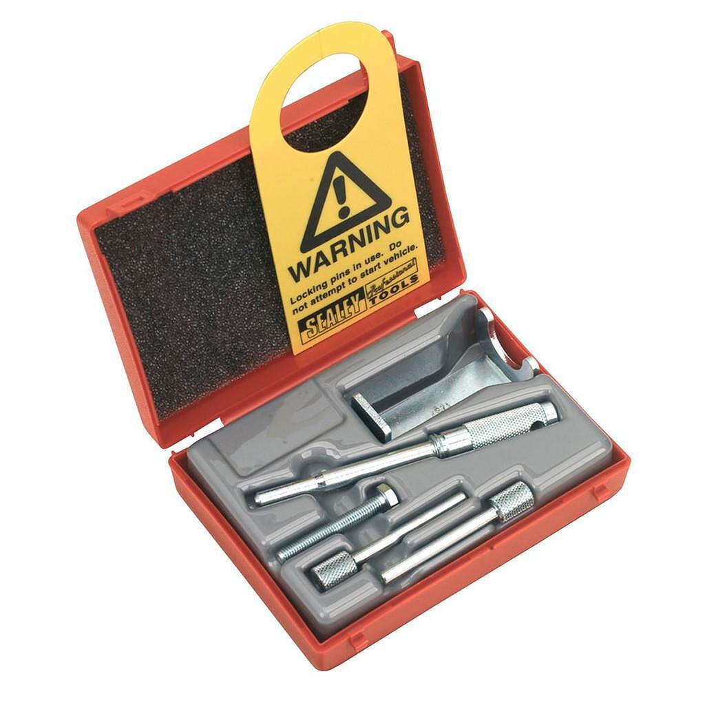 Trusa blocatori pentru curea distributie motoare benzina