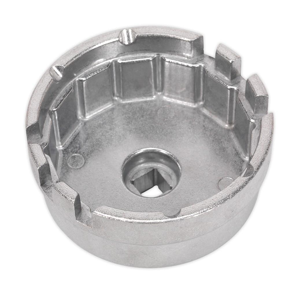 Cheie pentru filtru ulei Toyota