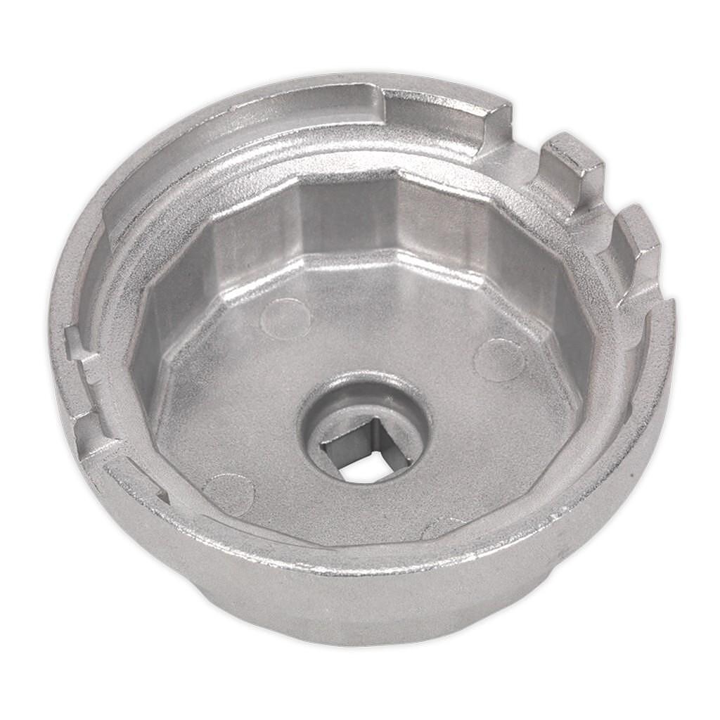 Cheie pentru filtru ulei Lexus/Toyota