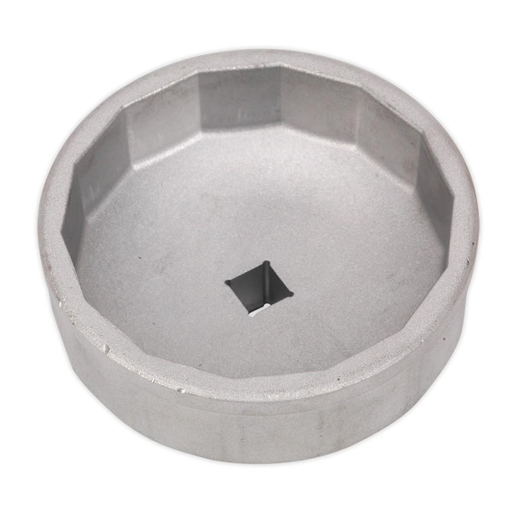 Cheie pentru filtru Mercedes Benz