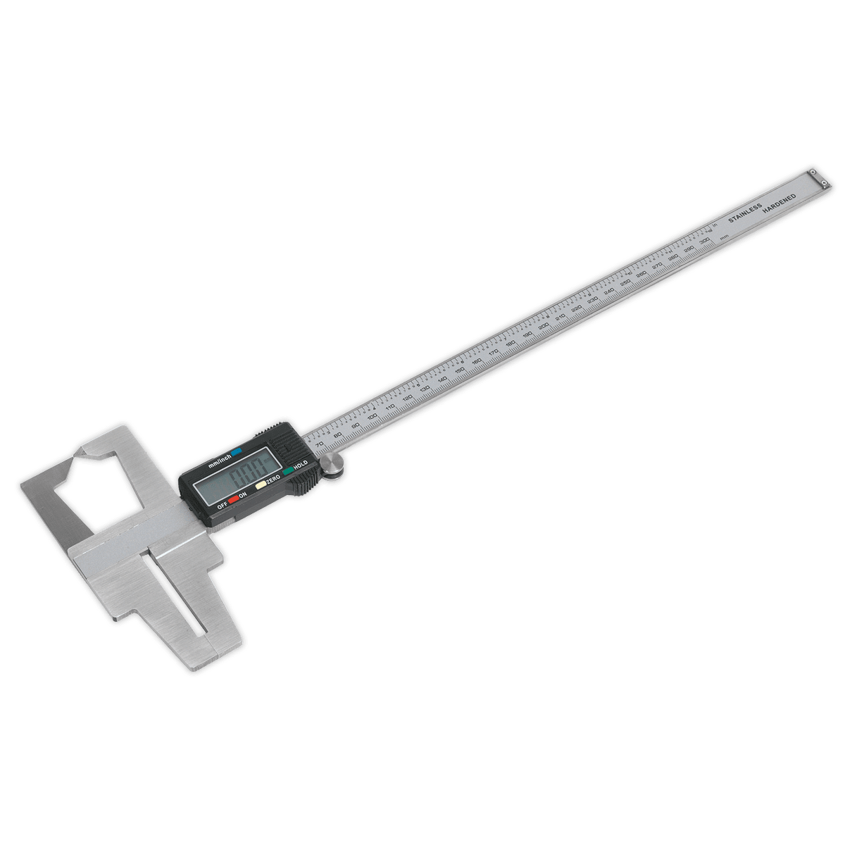 Subler pentru masurarea discurilor de frana