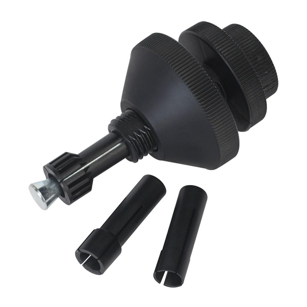 Dispozitiv universal pentru centrare disc de ambreiaj