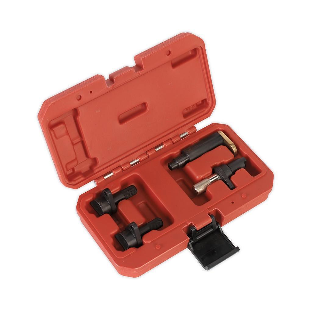 Trusa montare/blocare distributie – Sealey