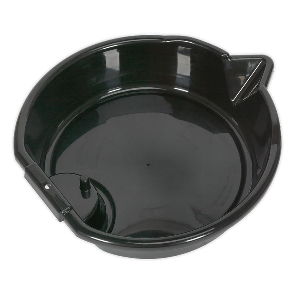 Palnie drenaj ulei/fluide, 8ltr