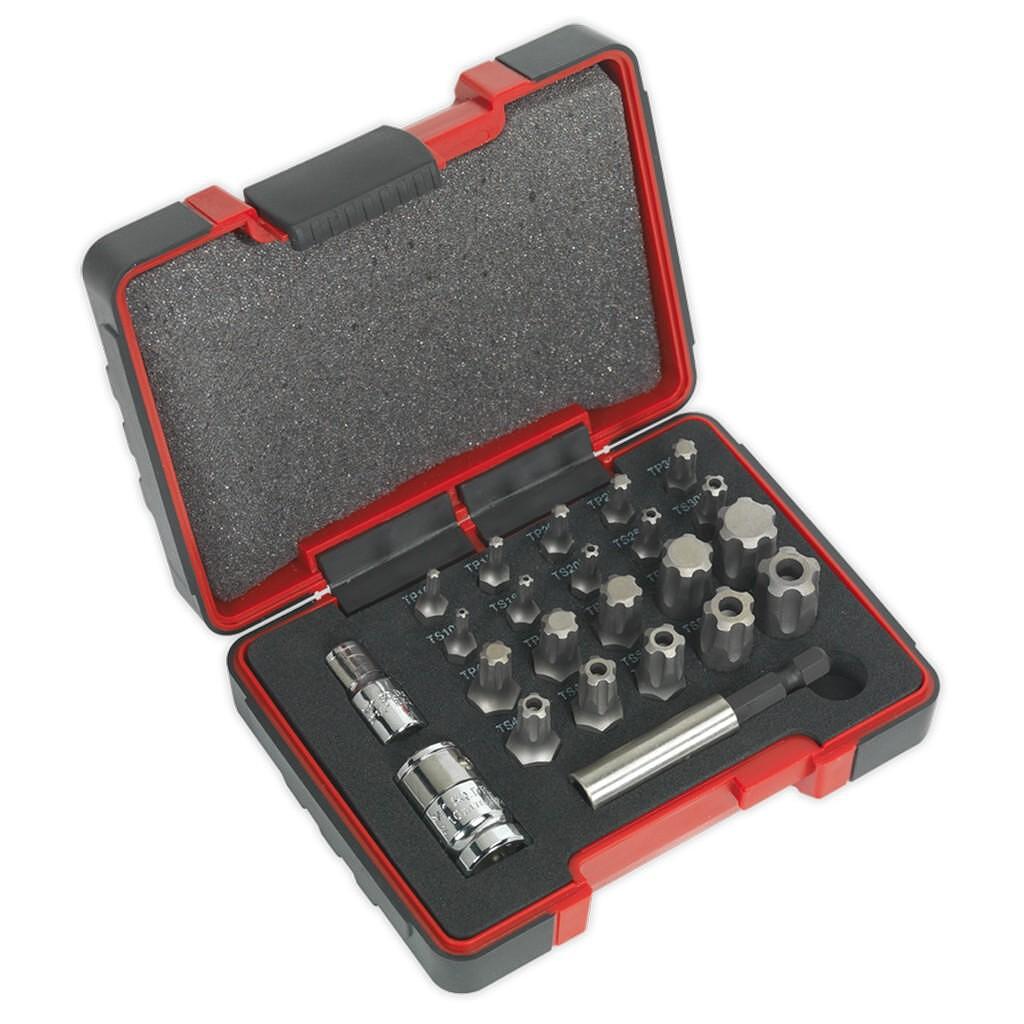 Set bit TRX-P si TRXP 1/2" , 3/8"