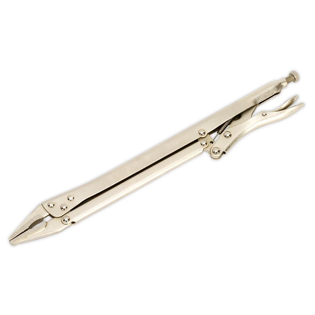 Cleste reglabil cu falci, 375mm