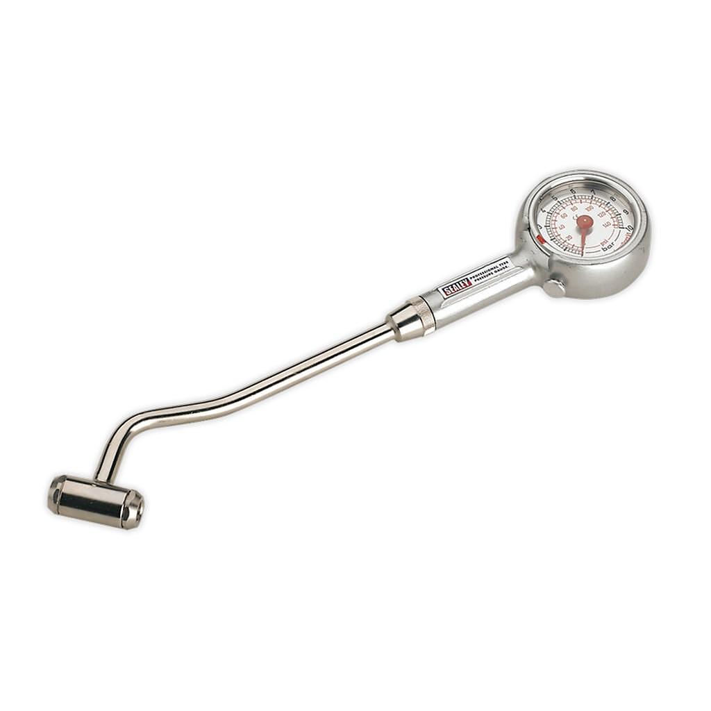 Manometru de presiune