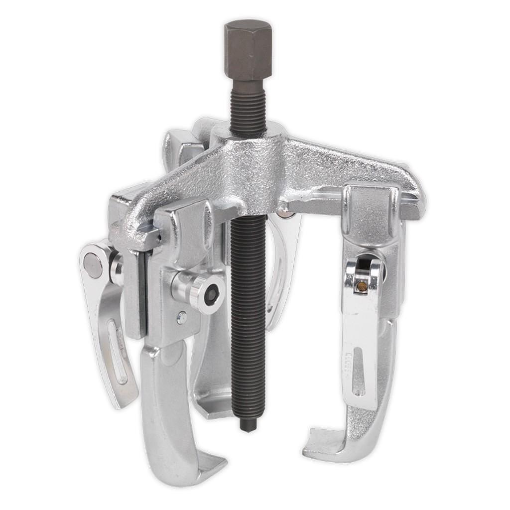 Presa extractoare, 250 mm