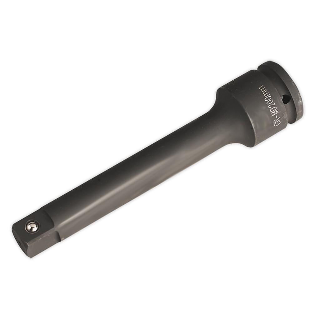 Prelungitor impact 200mm, 3/4"