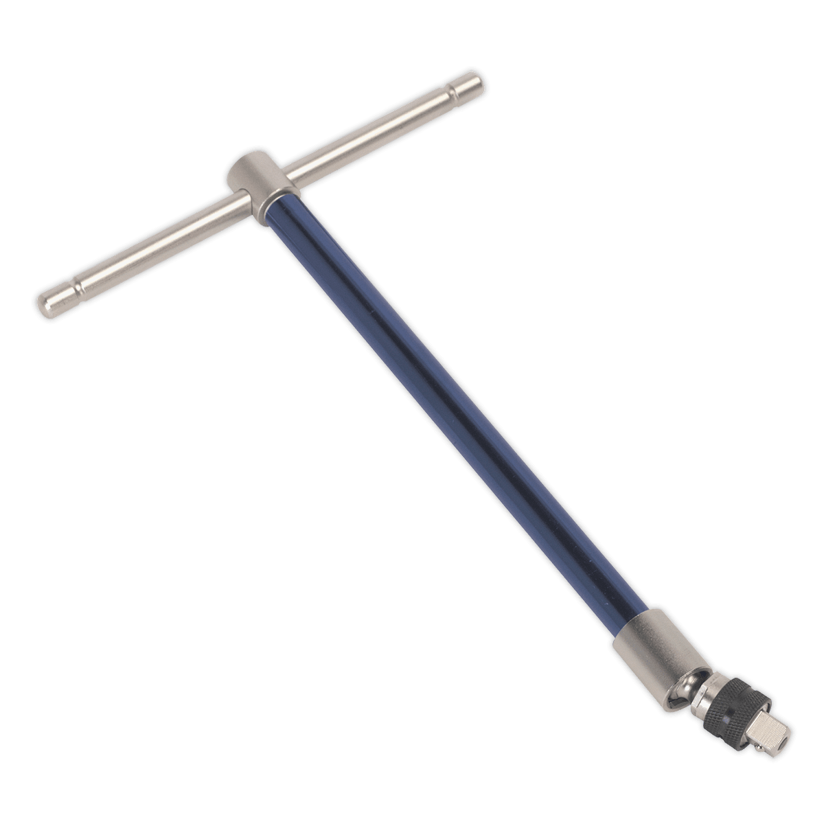 Prelungitor tip T, 3/8" Sealey