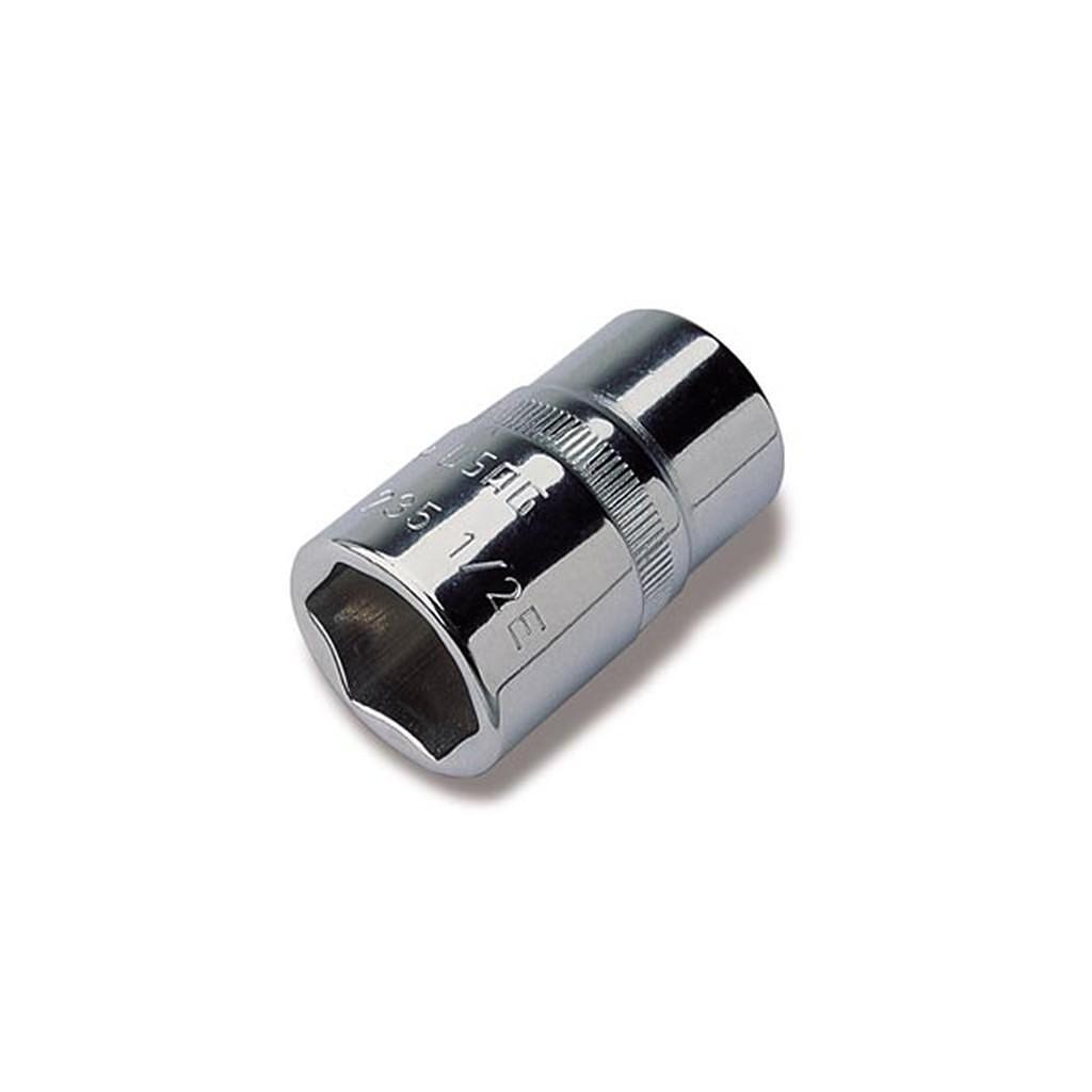 Cheie tubulara de 1/2", 10mm