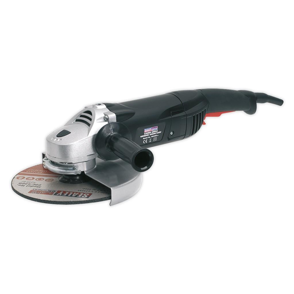 Polizor unghiular 230mm