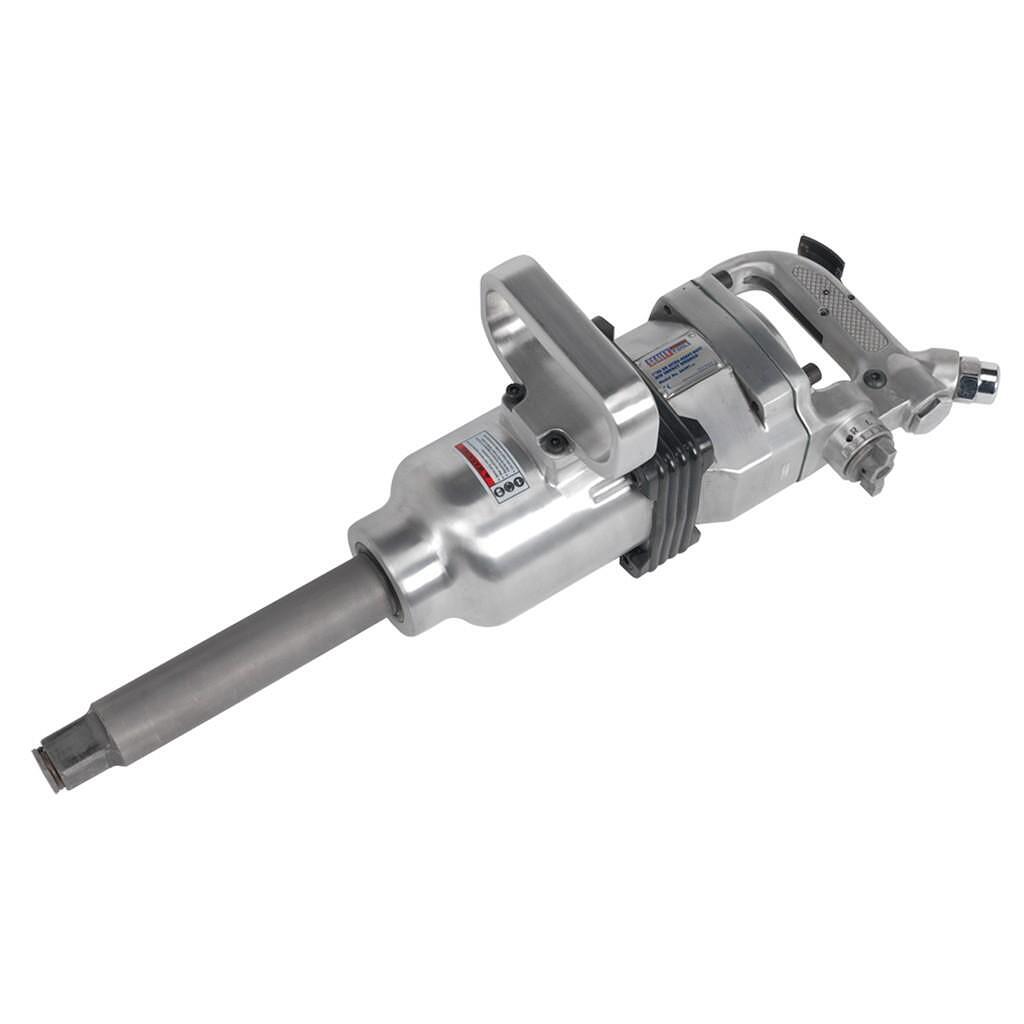 Pistol pneumatic de insurubat/desurubat, 1”