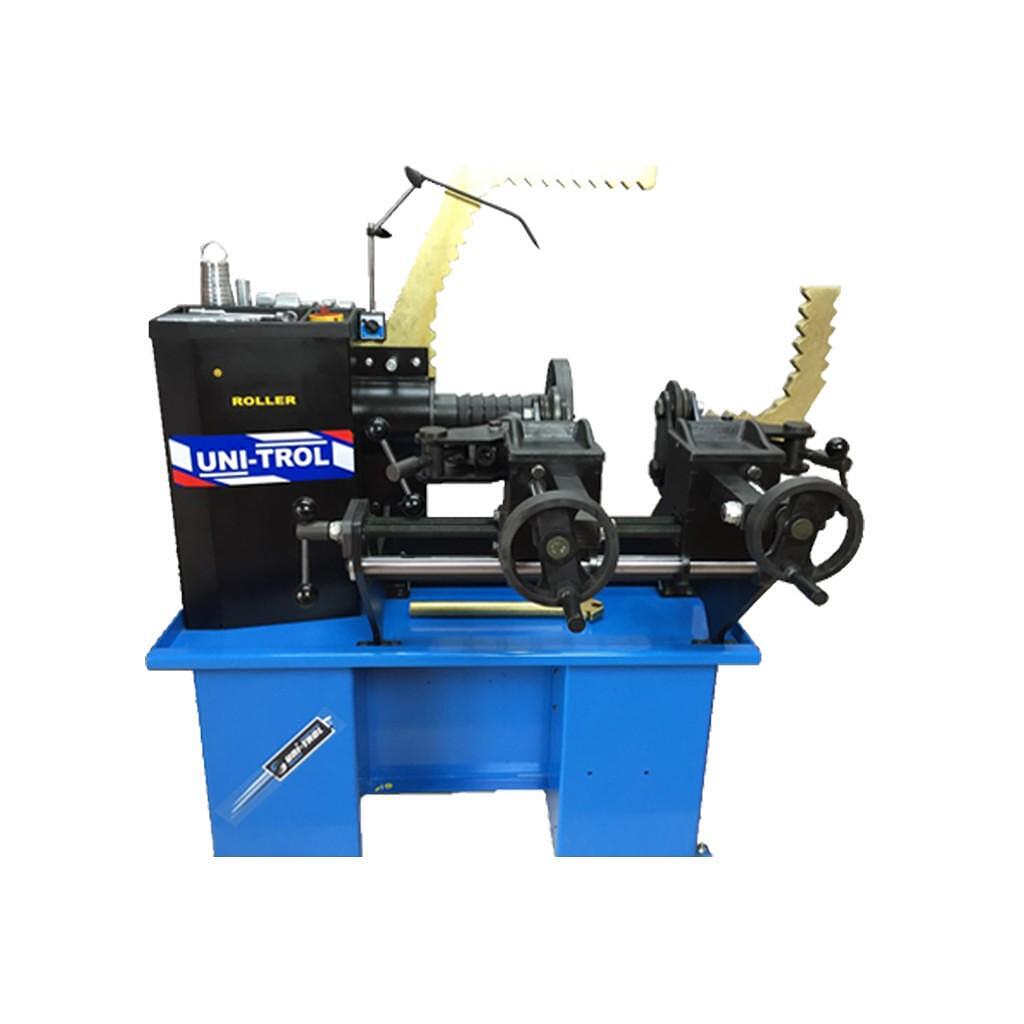 Masina de indreptat jante