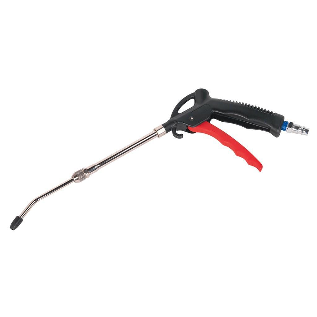 Pistol de suflat aer, 215-305mm, Sealey