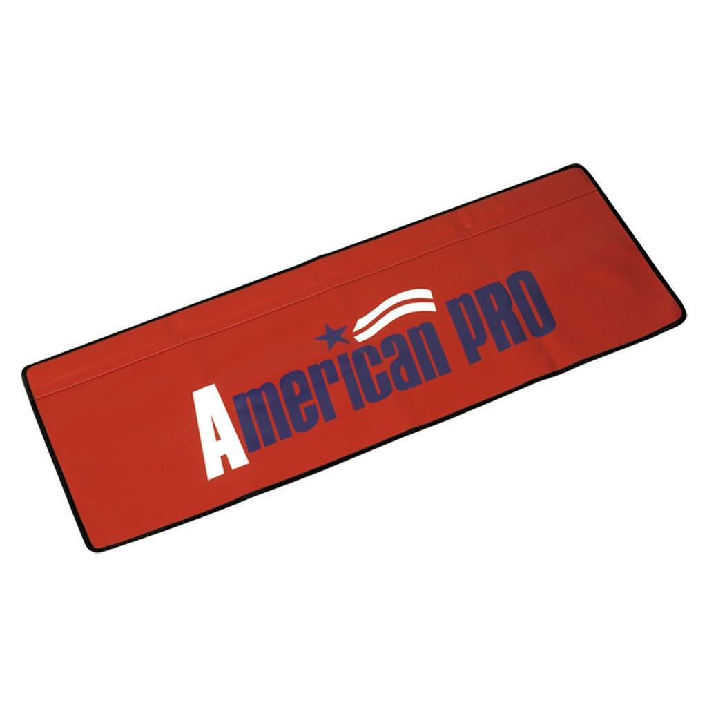 Husa de protectie aripa auto