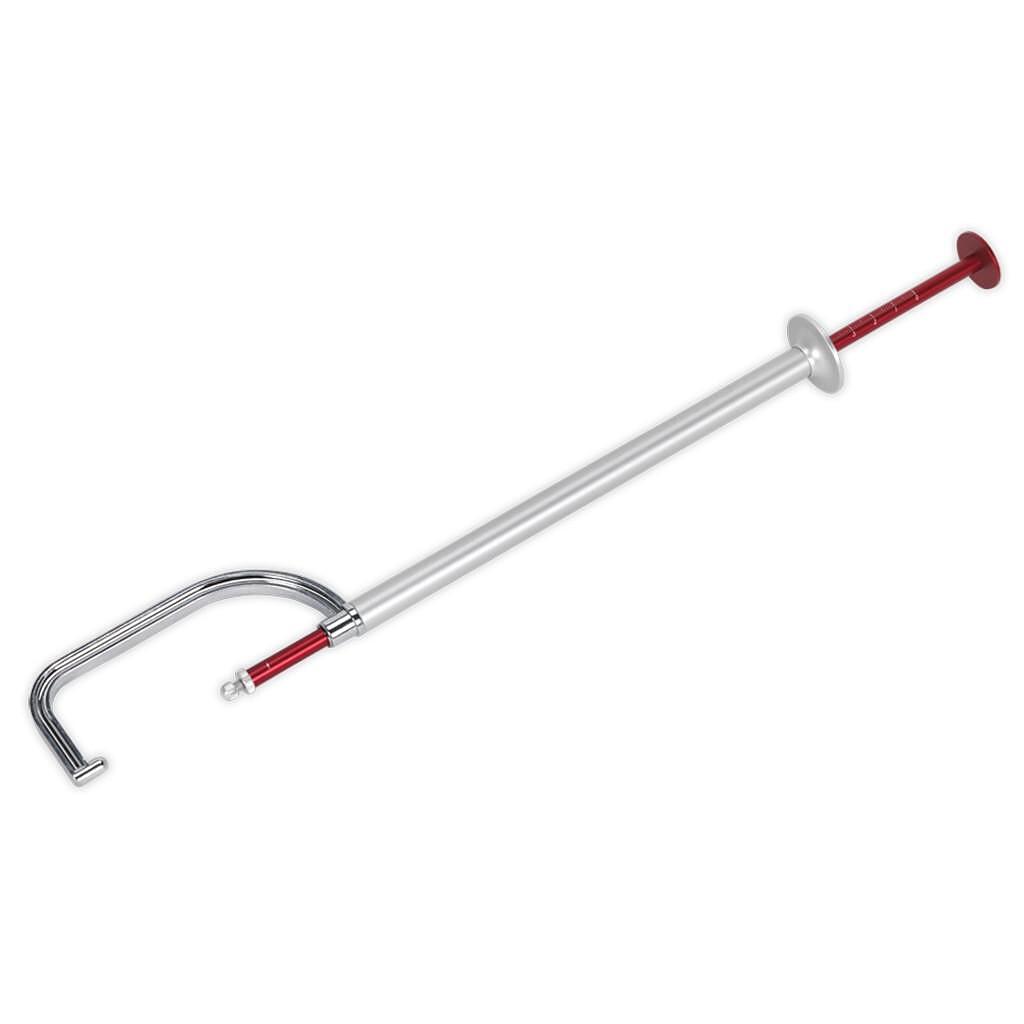 Dispozitiv de masurat discurile de frana