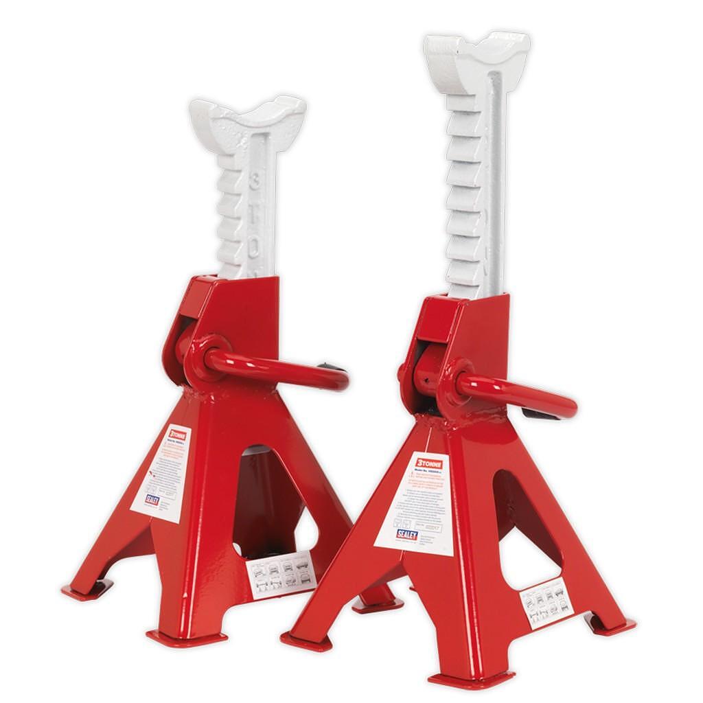 Set de dispozitive de sustinere, 6 tone/pereche