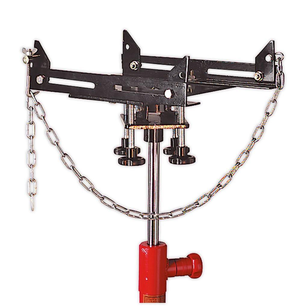 Adaptor reglabil, capacitate 500kg