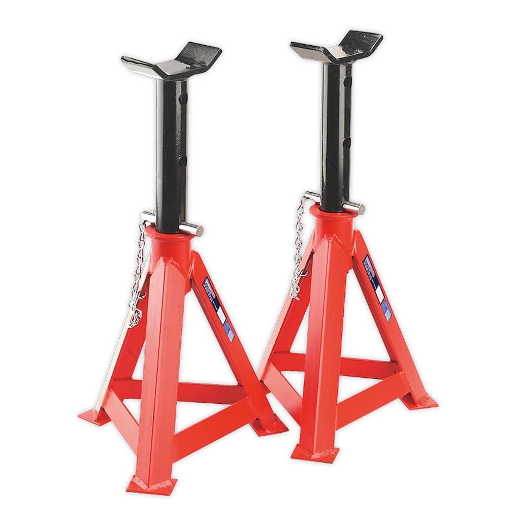 Set de dispozitive de sustinere, 20 tone/pereche