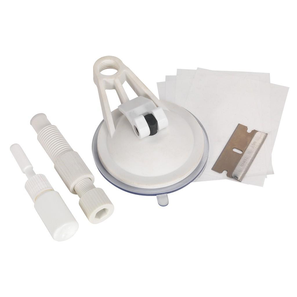 Kit pentru reparatia parbrizului