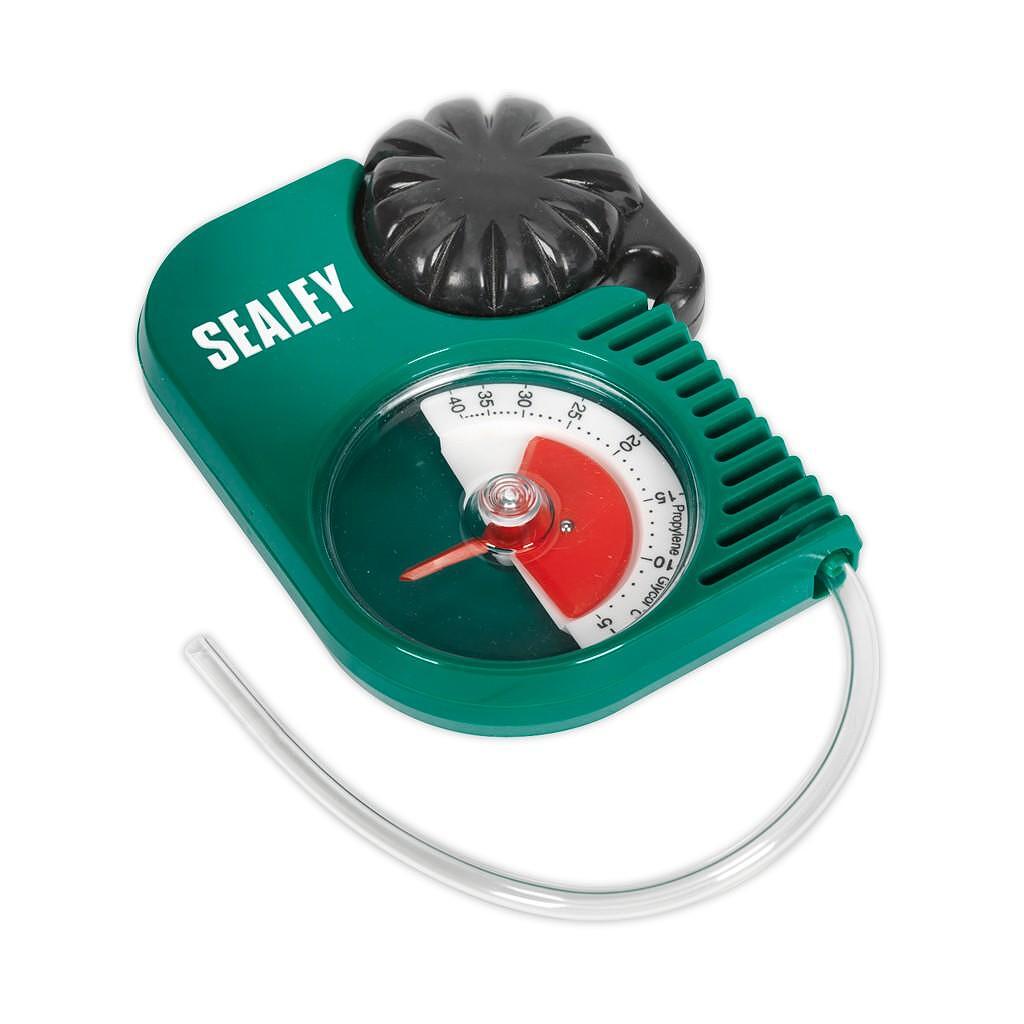 Tester antigel propilen-glicol