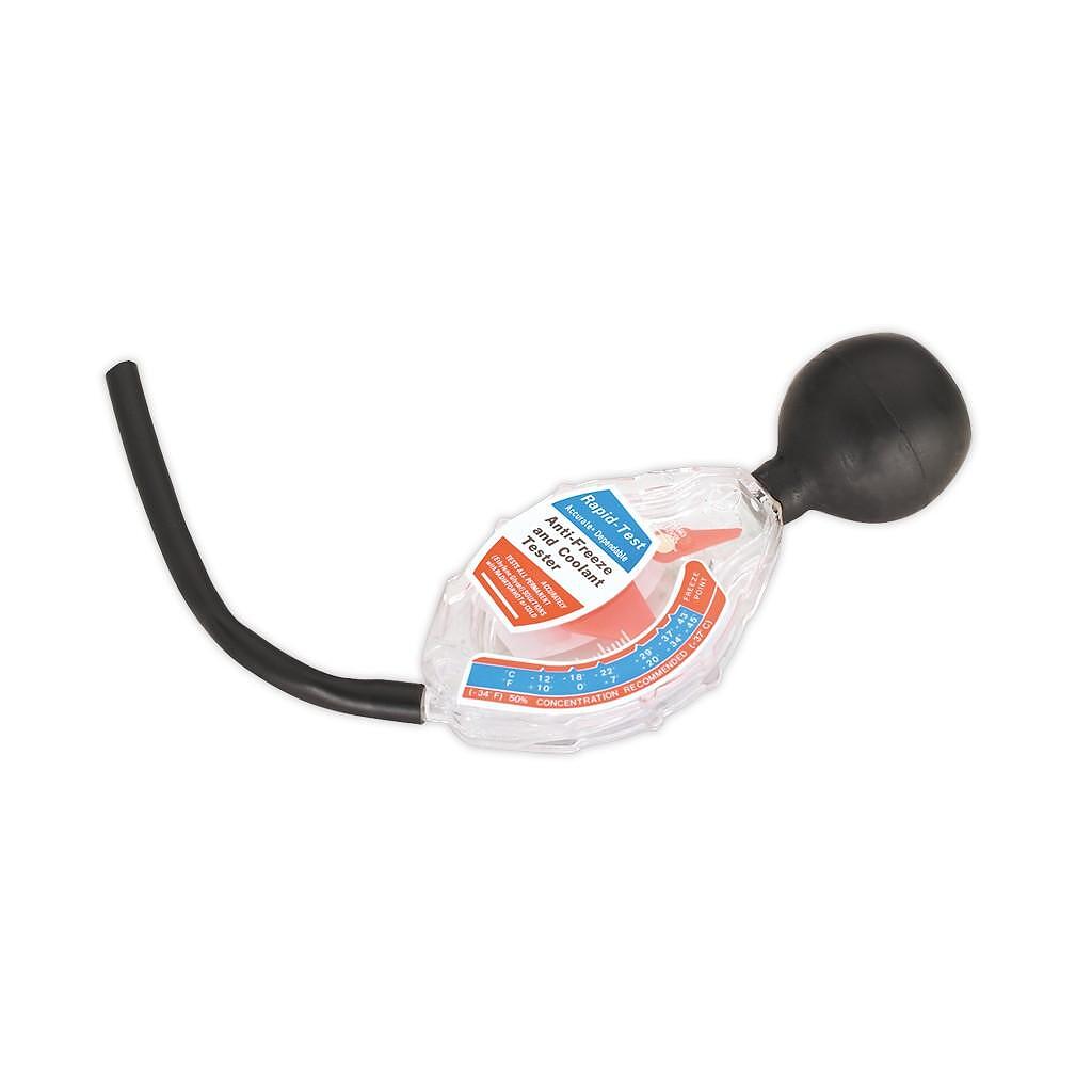 Tester de verificare concentratie lichid de racire