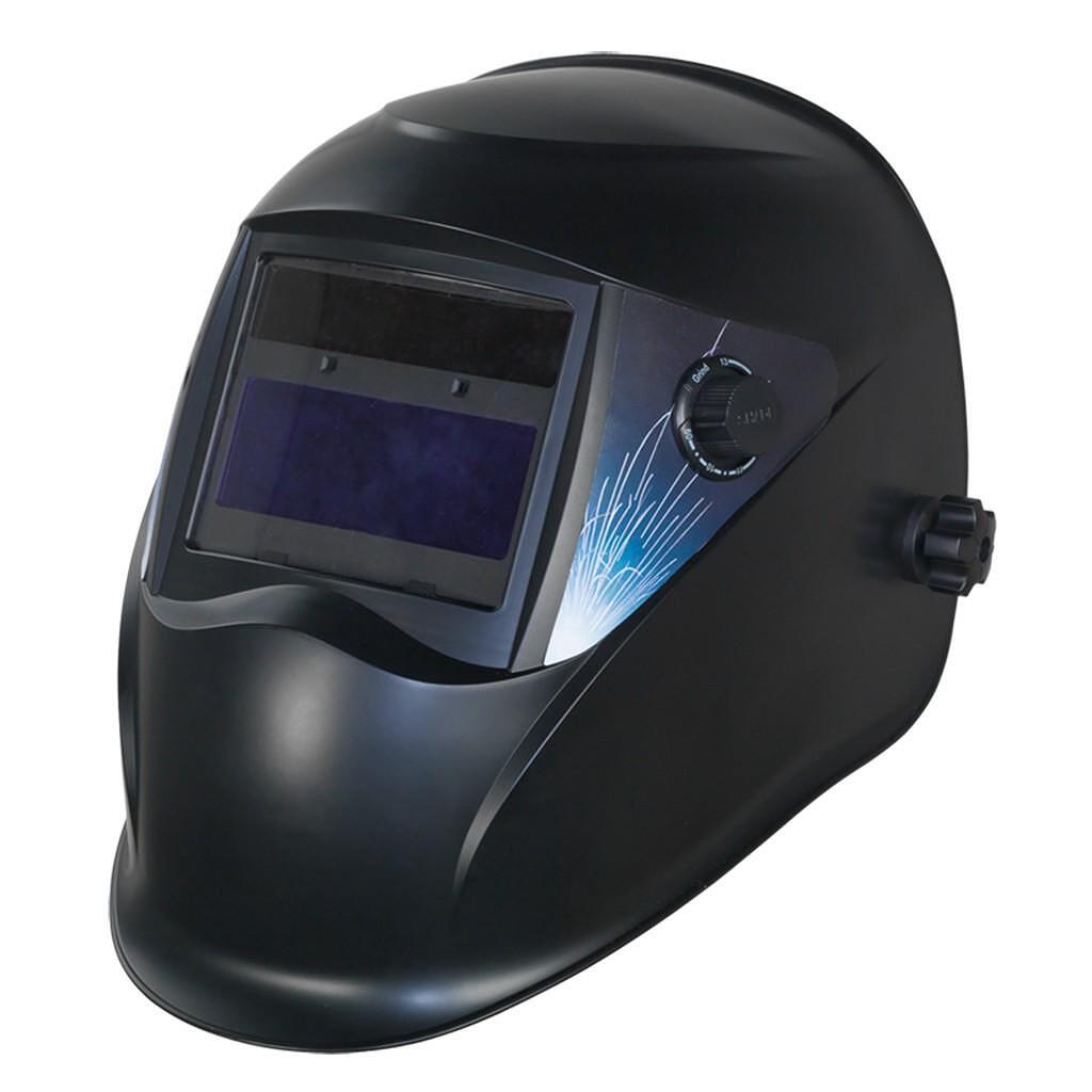 Masca pentru protectie la sudare