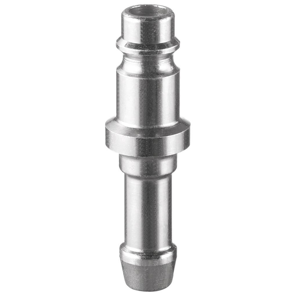 Legatura cupla portscula  - furtun cu diametrul de 10mm