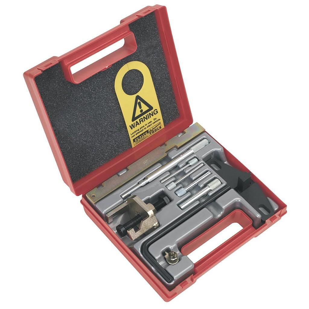 Set dispozitive de blocare distributie motoare Ford