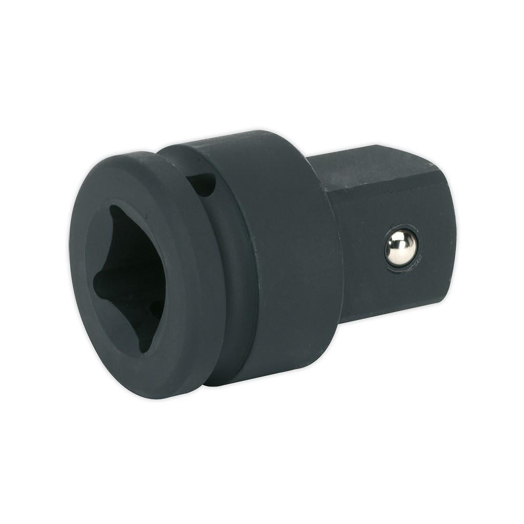 Adaptor de impact pentru chei, Sealey, 3/4" - 1"